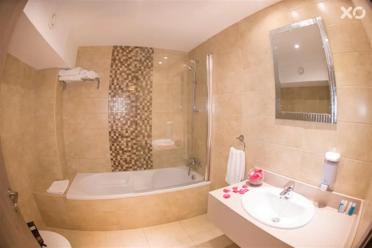 New Famagusta Hotel