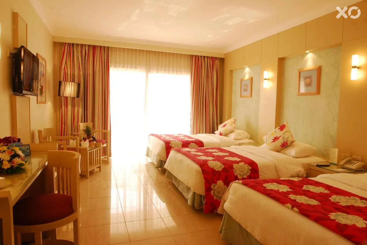 Naama Bay Hotel