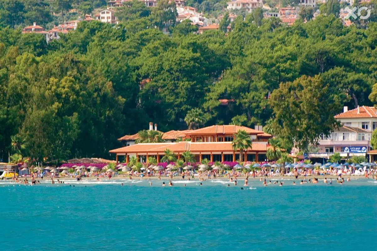 Yucelen Hotel
