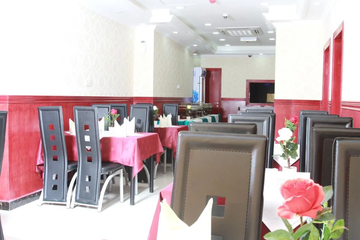 Gulf Star Hotel
