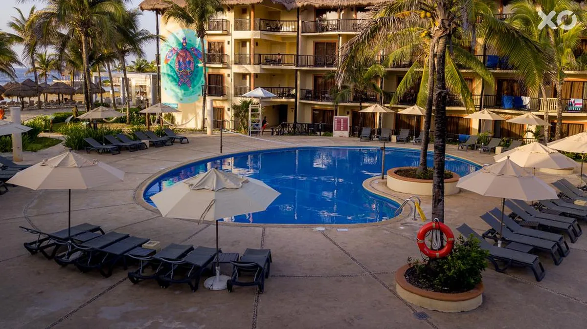 Catalonia Riviera Maya Hotel