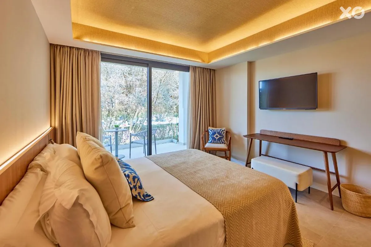 Universal Grand Leon & Spa