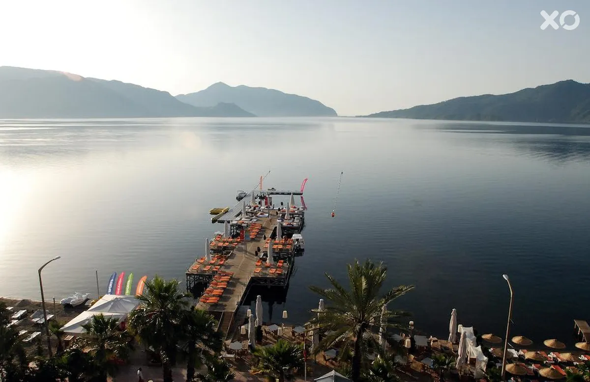 Elegance Hotels International Marmaris