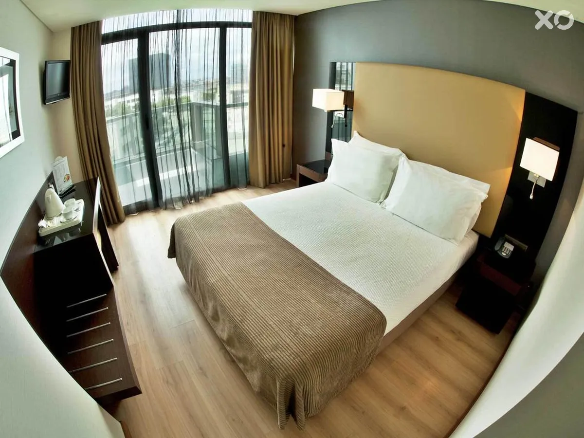 Turim Alameda Hotel