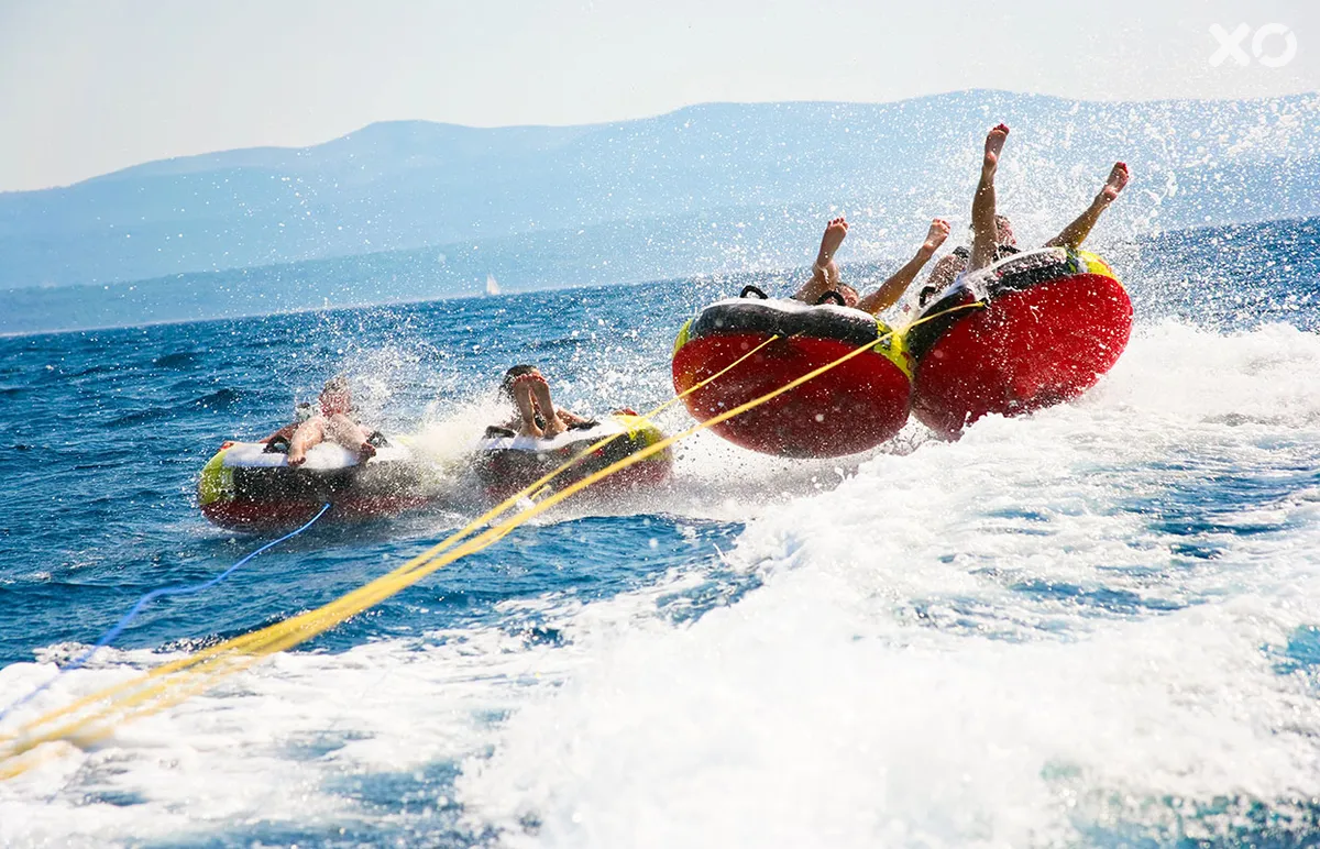 Grecotel Marine Palace & Aqua Park
