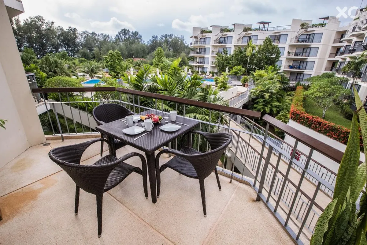Dewa Phuket Resort & Villas