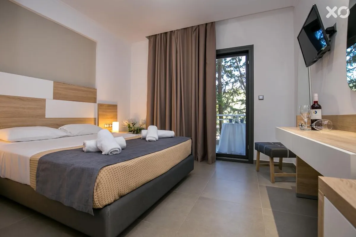 Astris Sun Hotel