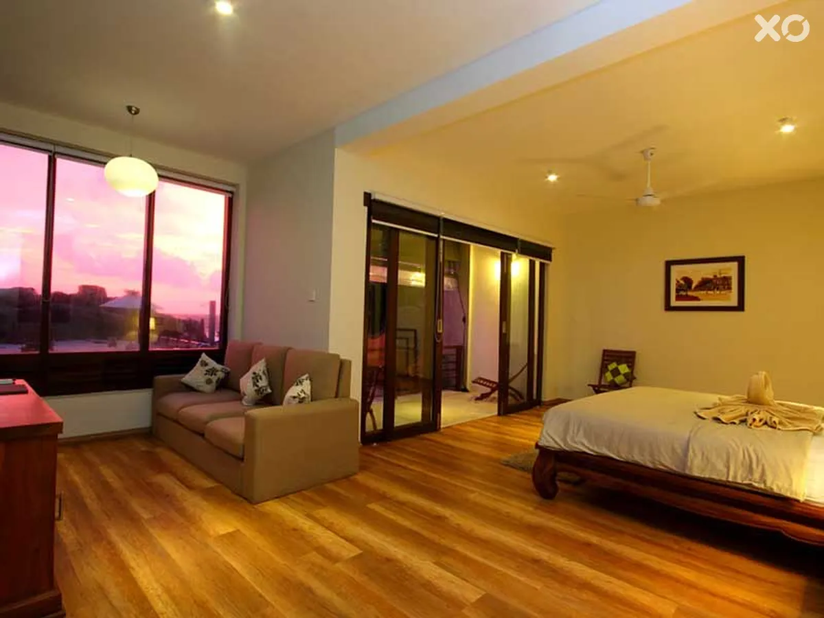 Thaproban Pavilion Resort & Spa