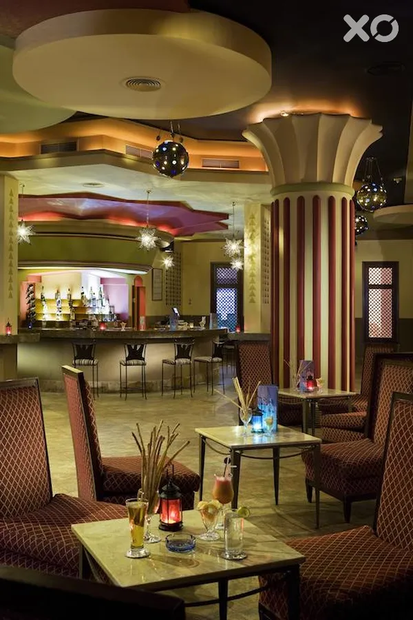 Mosaique Beach Resort Taba Heights (Sofitel)
