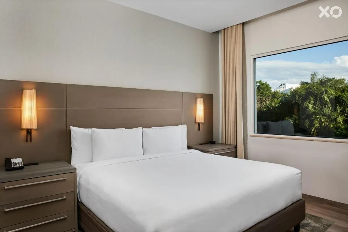 Residence Inn by Marriott Playa del Carmen