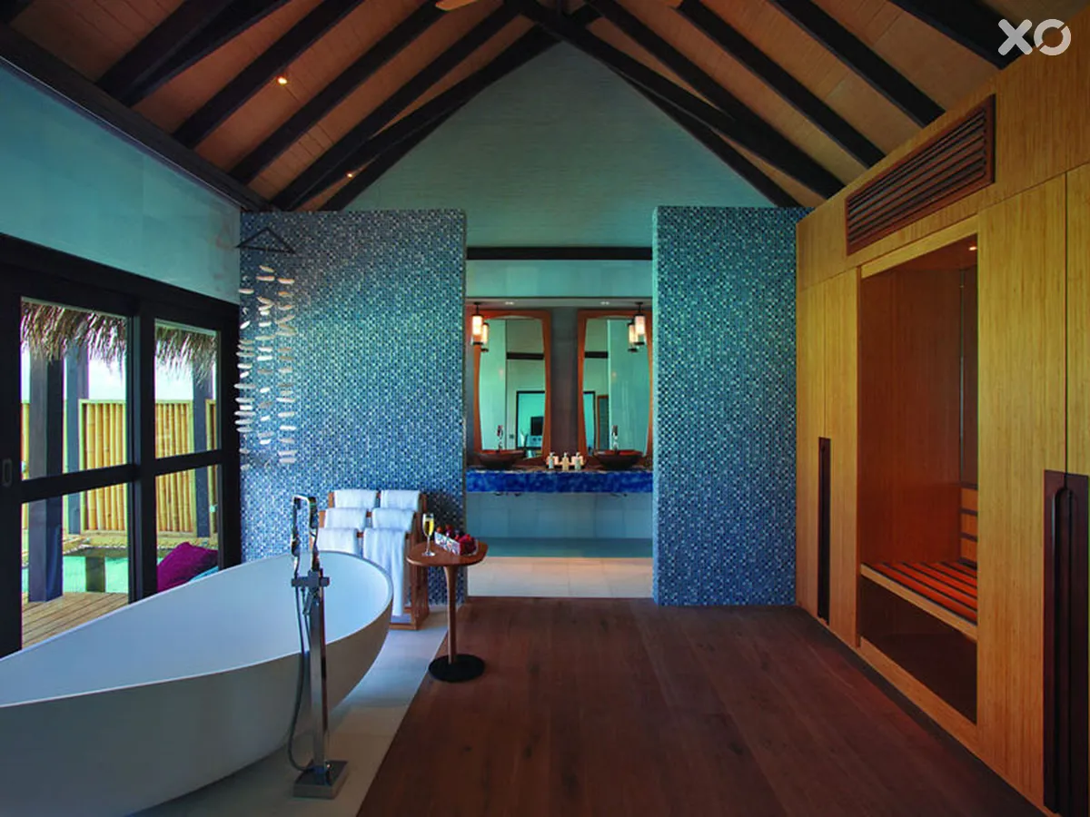 Ozen by Atmosphere at Maadhoo