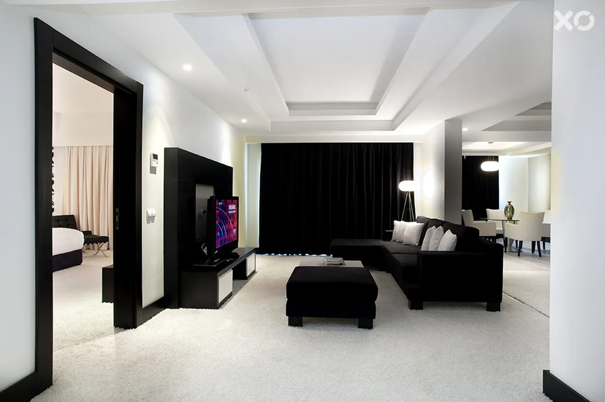 Aria Claros Beach & Spa Resort