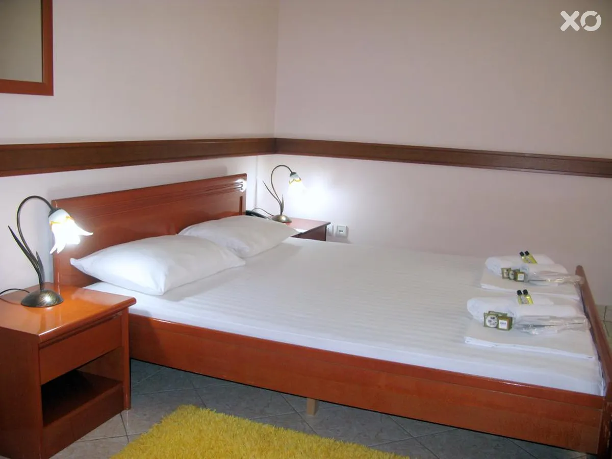 Garni Hotel Koral