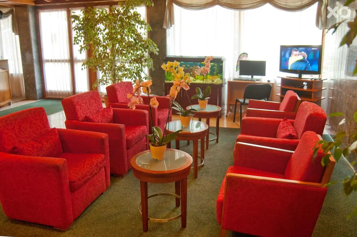 Majerik Hotel
