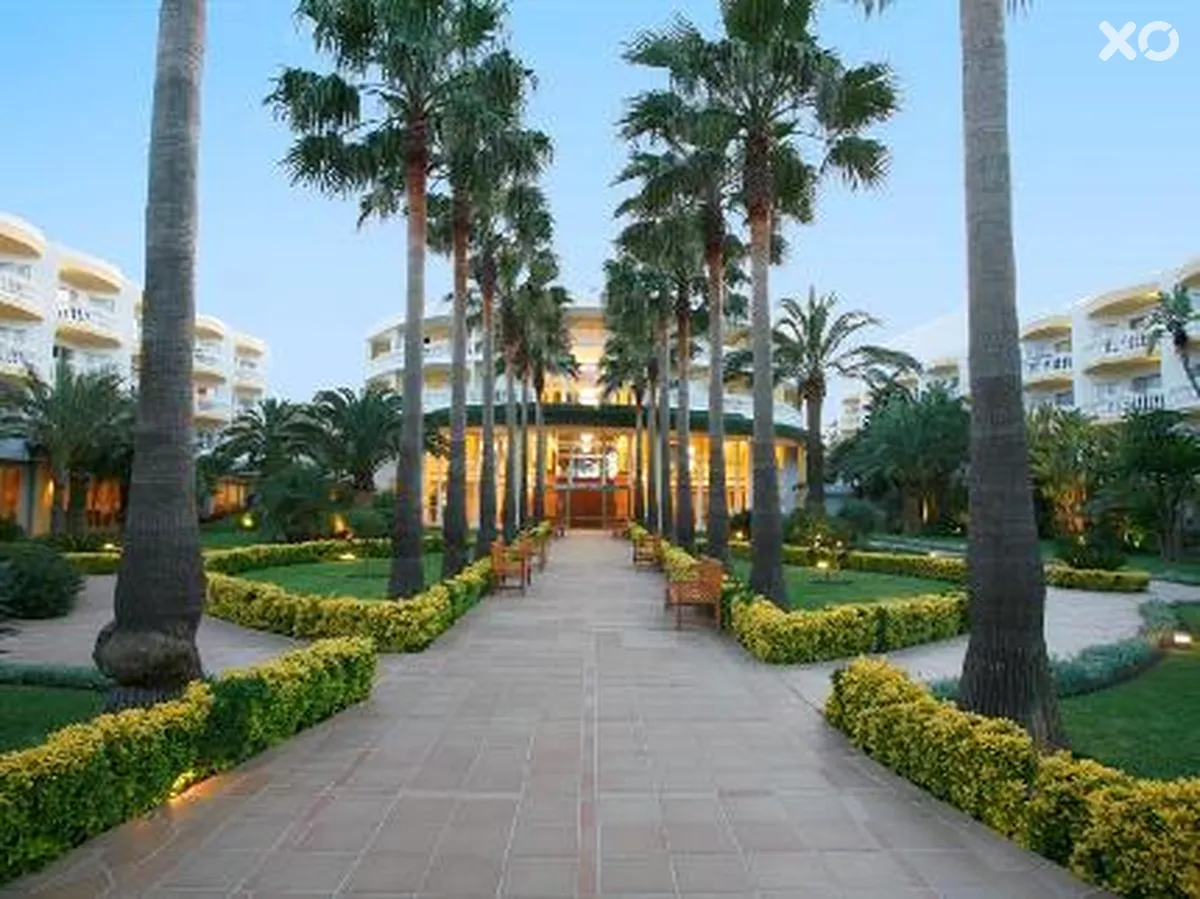 Iberostar Albufera Playa