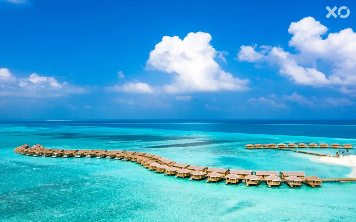You & Me by Cocoon Maldives