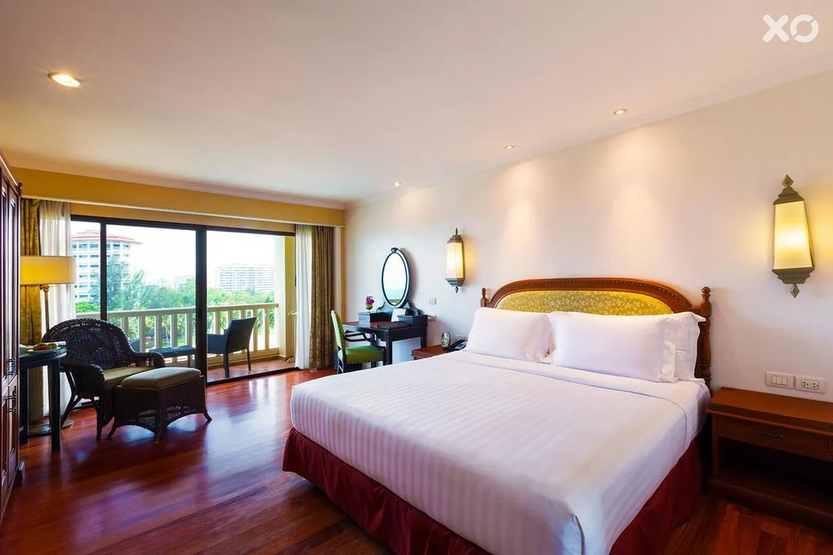 Dusit Thani Hua Hin