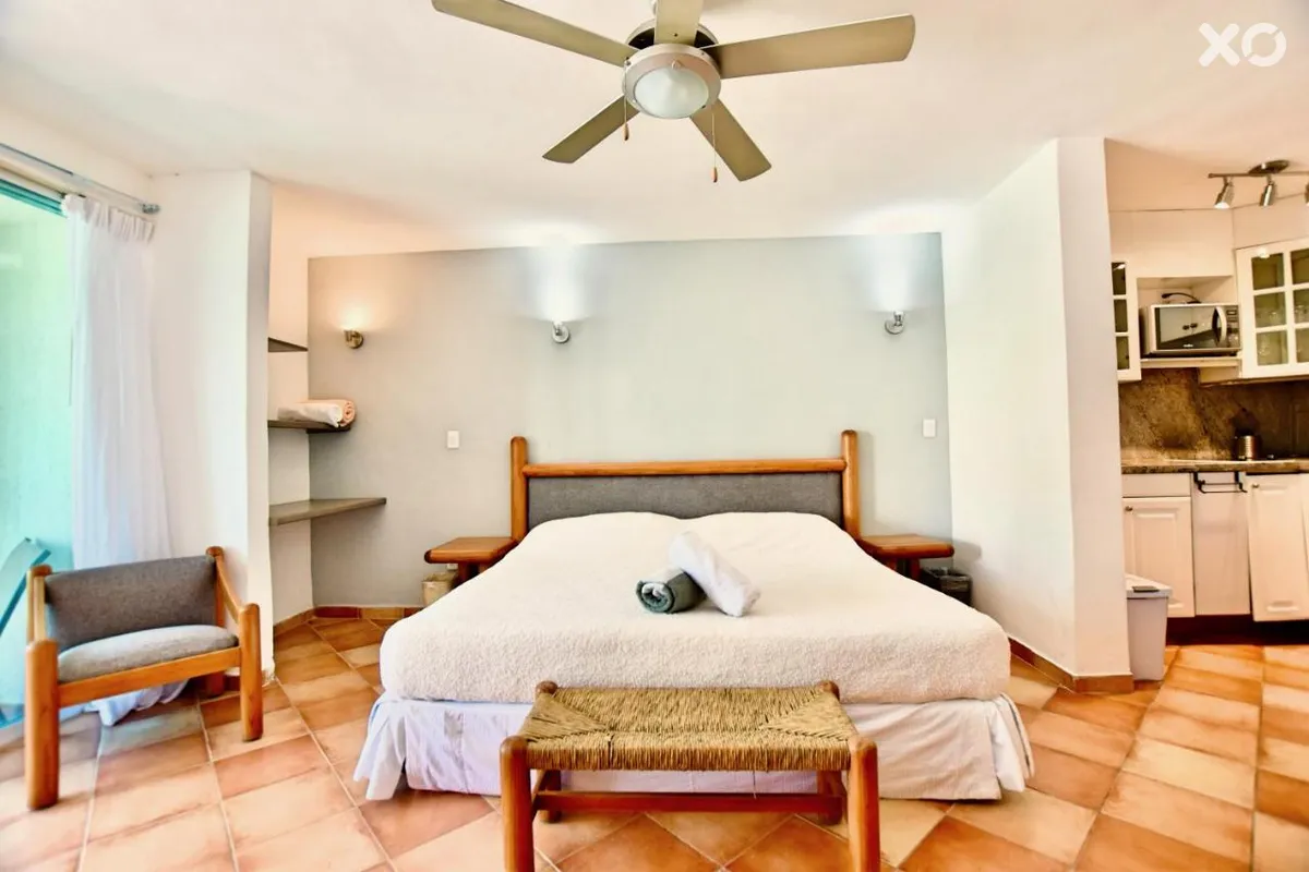 Solymar Beach Resort Cancun