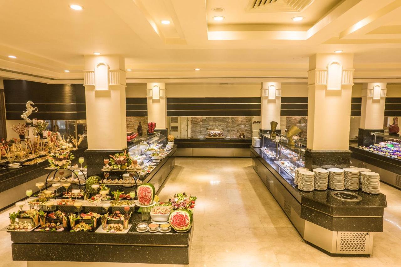 Charmillion Club Aqua Park