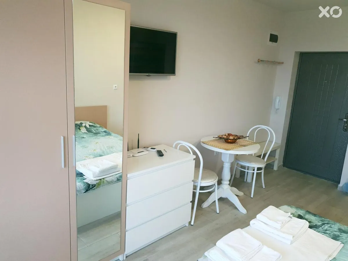 Apart Hotel Iglika
