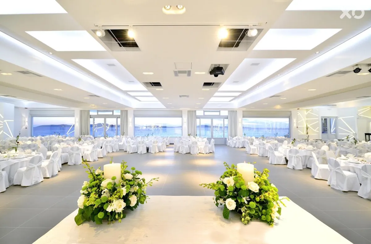 Saint John Hotel & Villas