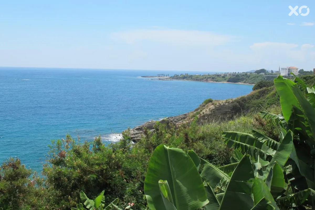 Aska Bayview Resort