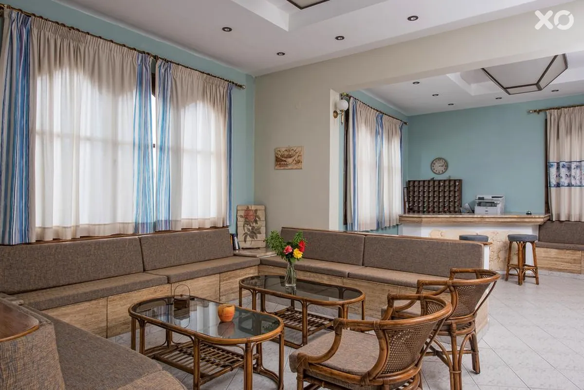 Irida Hotel Apartments