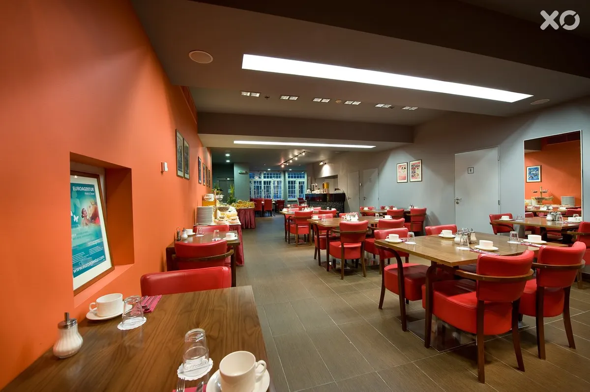 EA Hotel Julis