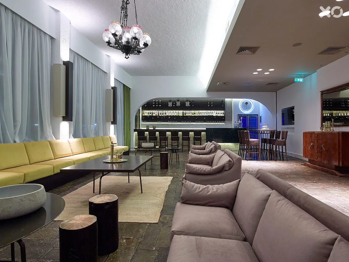 Albatros Spa & Resort Hotel