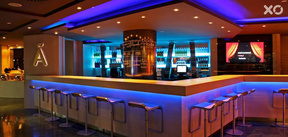 Melia Barcelona Sarria