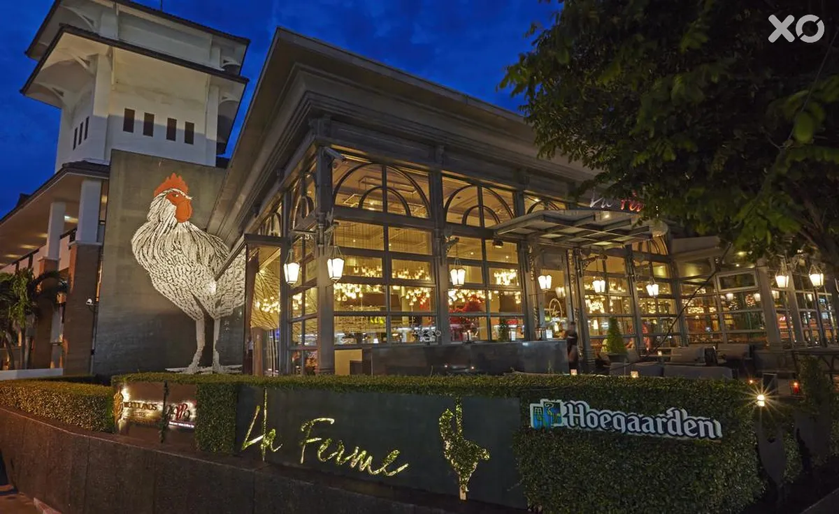 Woodlands Suites Serviced Residences