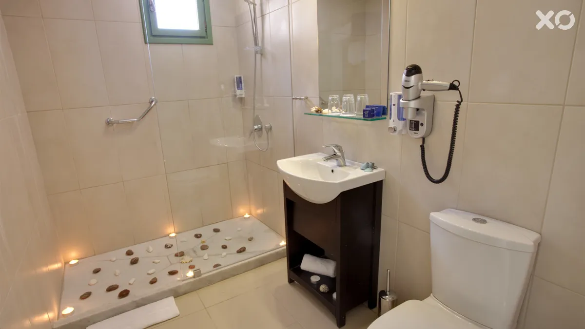 Silva Beach Hotel