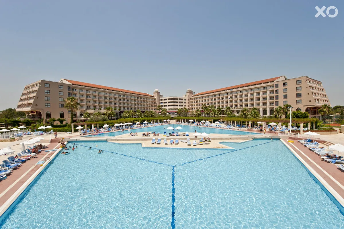 Kaya Belek