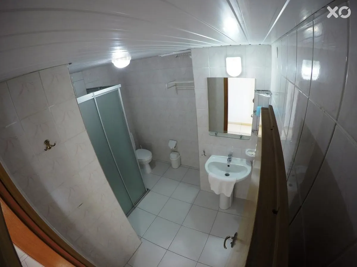 Miray Hotel