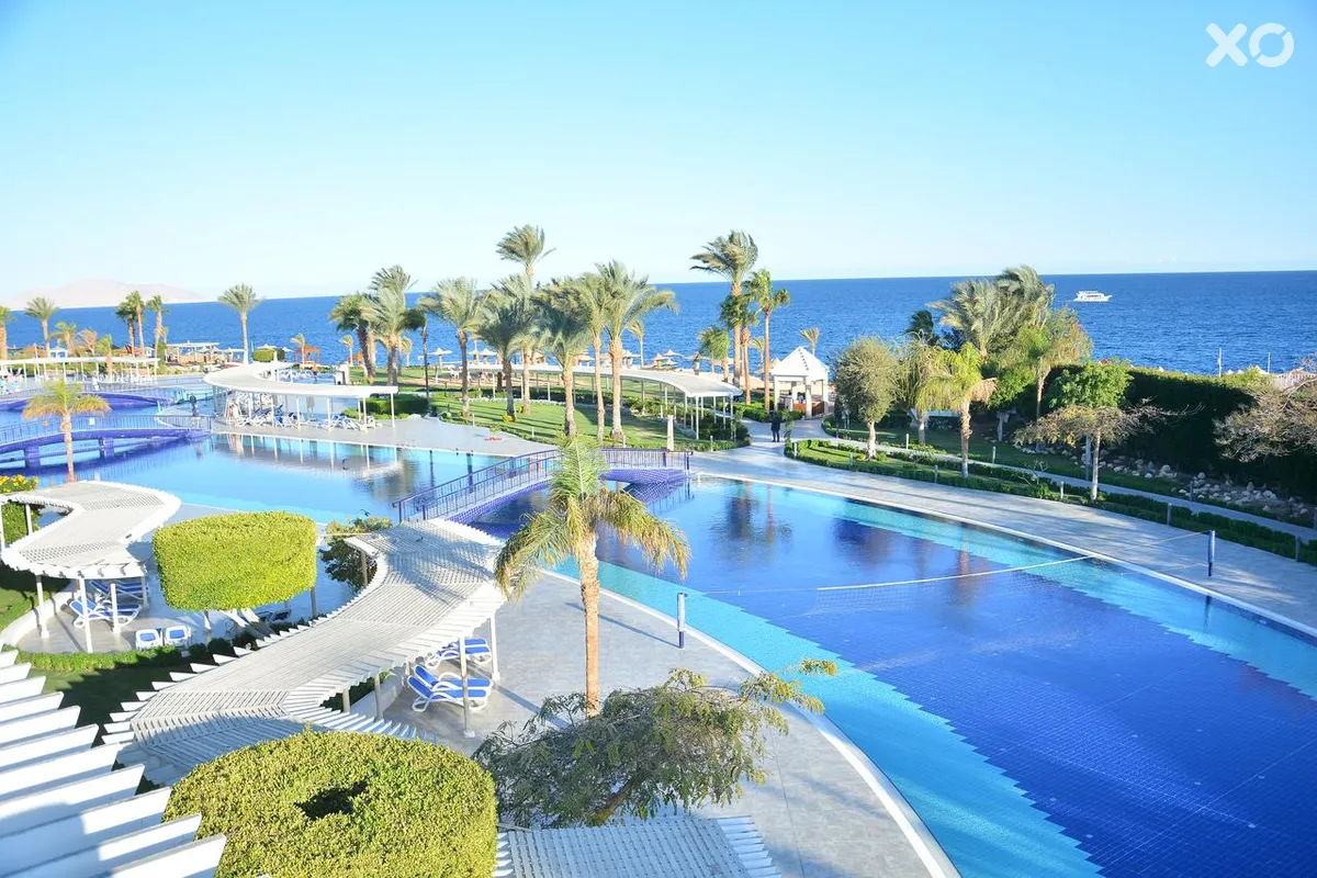 Monte Carlo Sharm Resort & Spa
