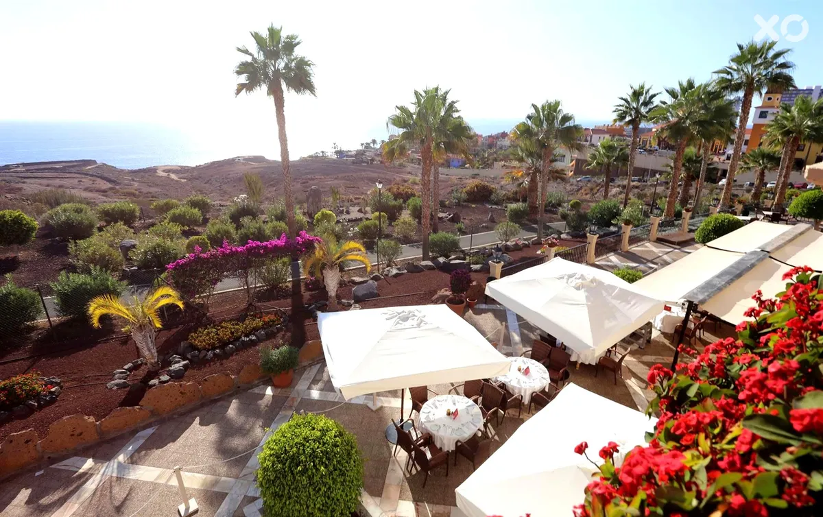Sunlight Bahia Principe Tenerife