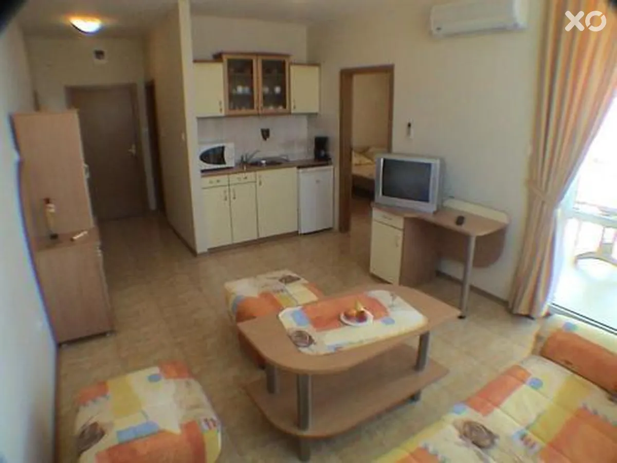Elite 1 Apartments