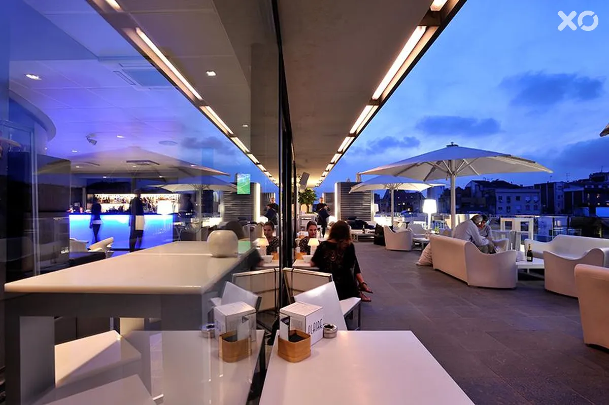 Condes de Barcelona