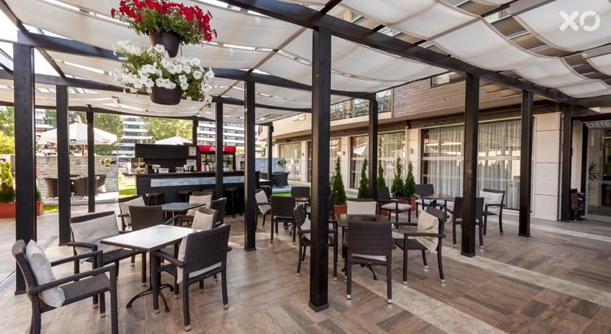 Lion Hotel