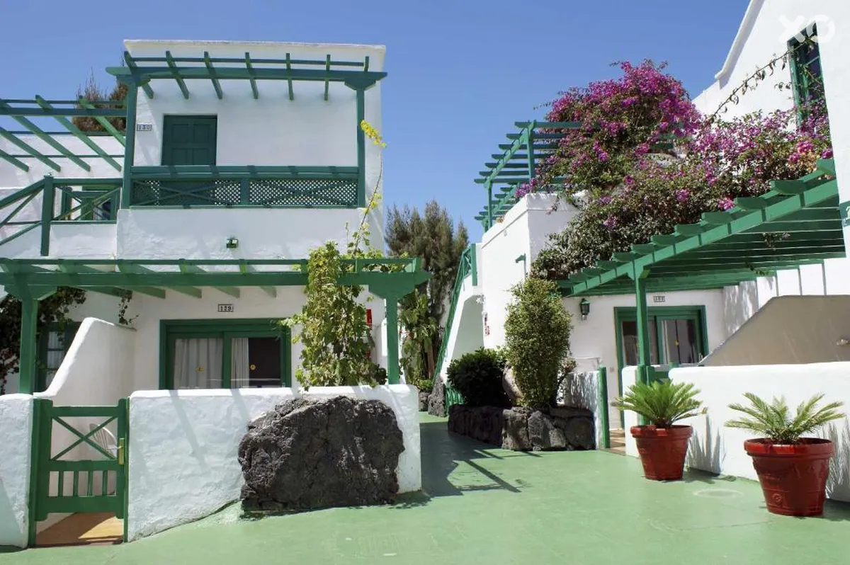Celeste Apartments