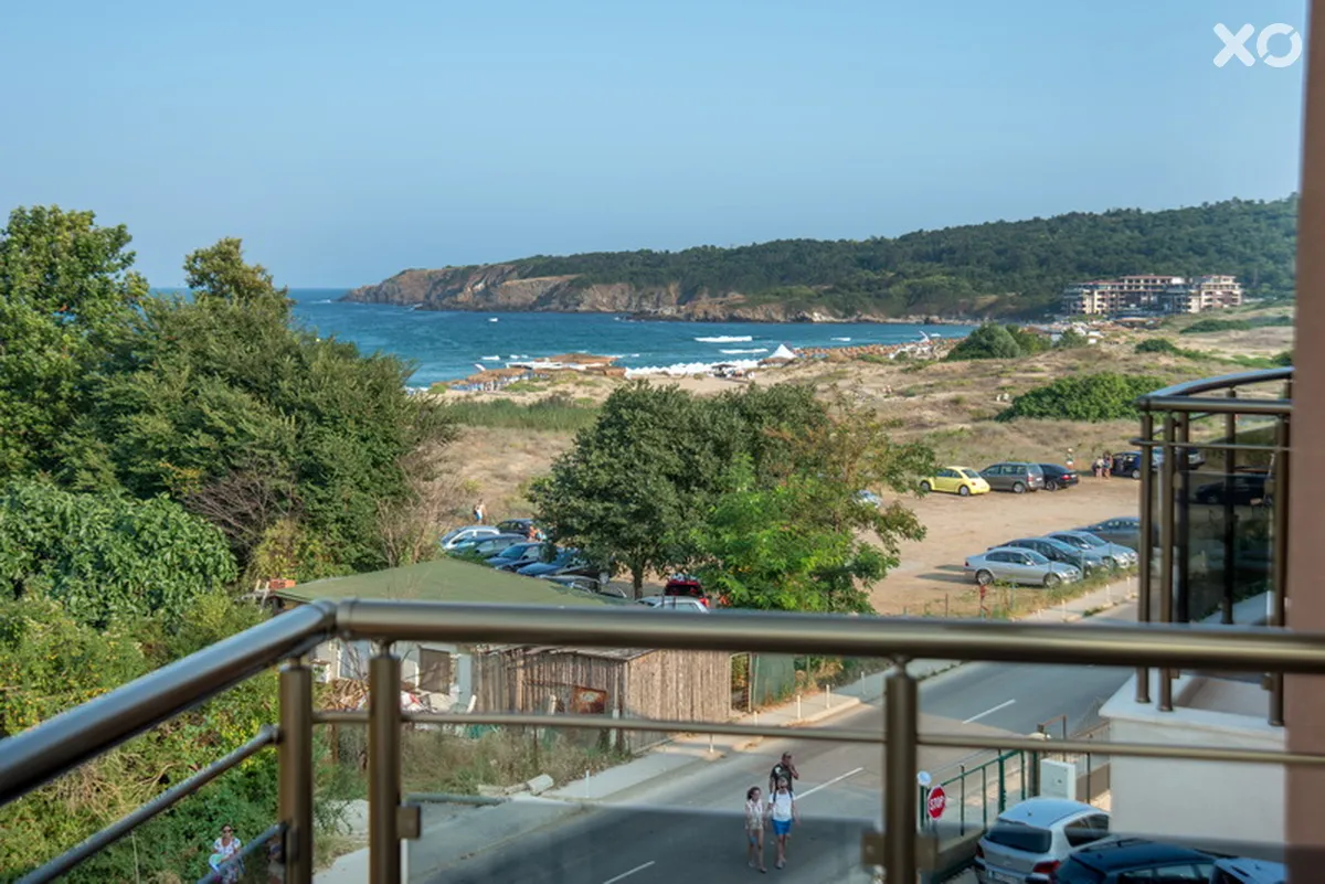 Miramar Sozopol
