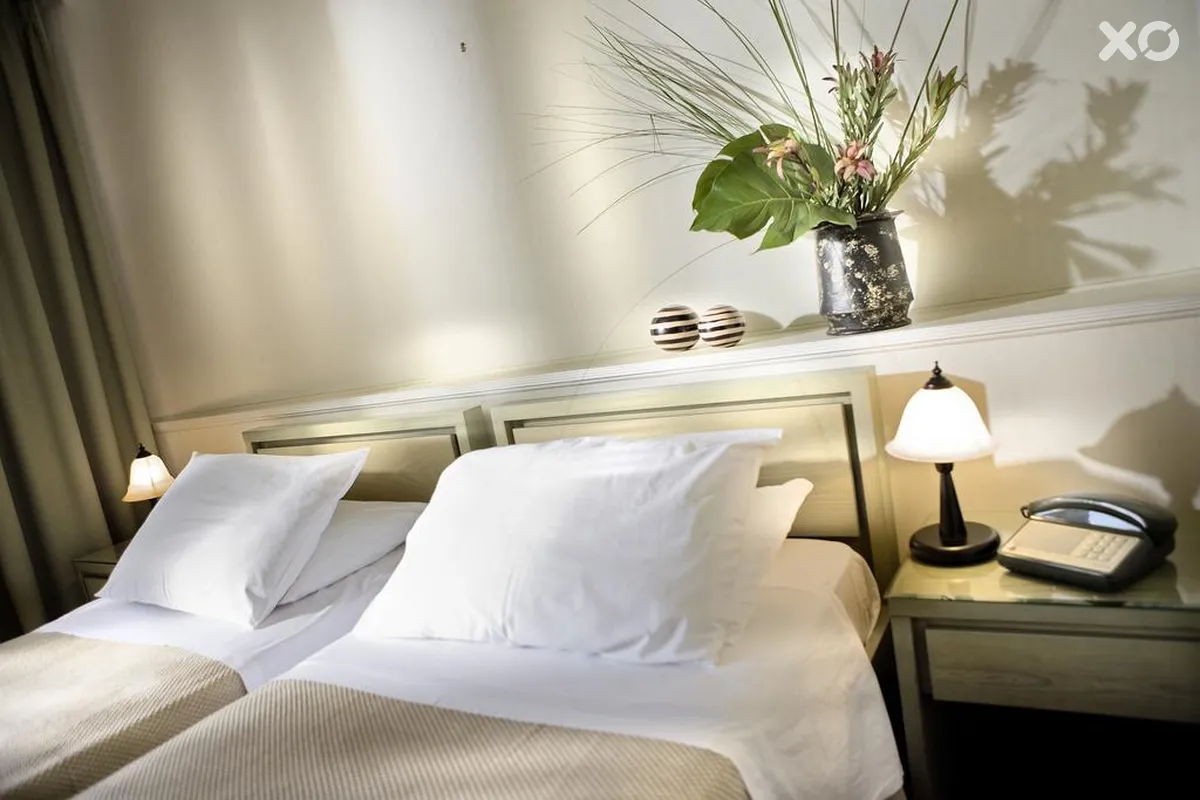 Adrian Hotel