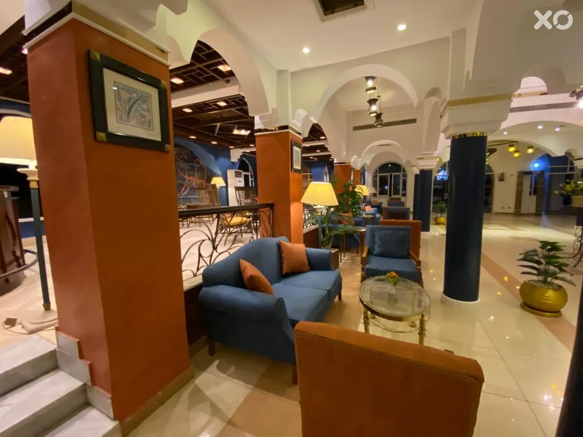 Aida Hotel Sharm El Sheikh