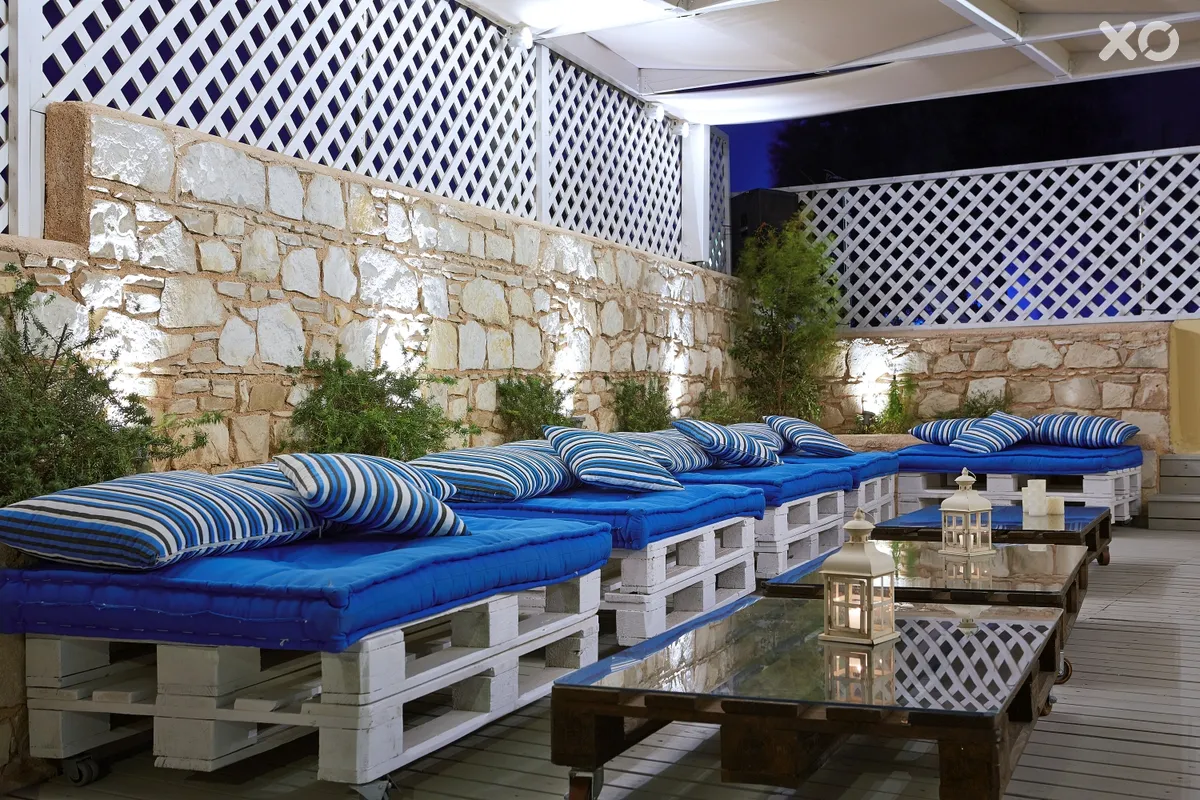 Casa Orama Boutique Hotel