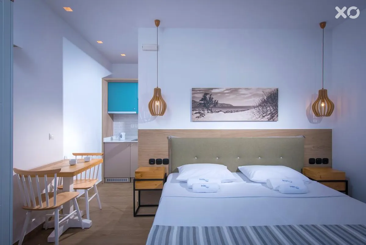 Irida Hotel Apartments