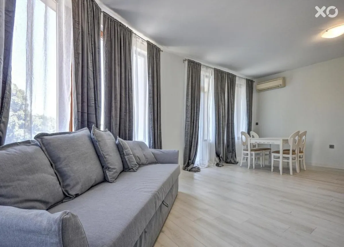 Continental Apartments
