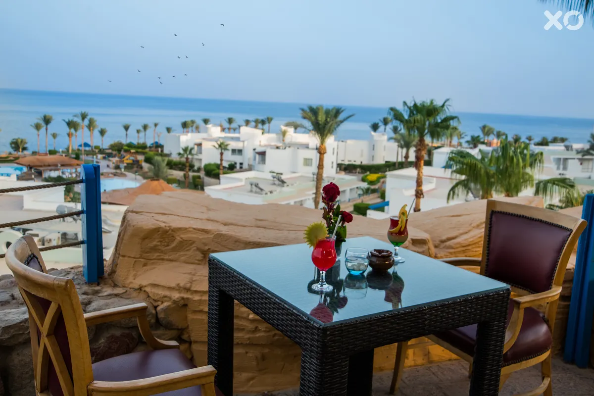 Renaissance Sharm El Sheikh Golden View Beach Resort