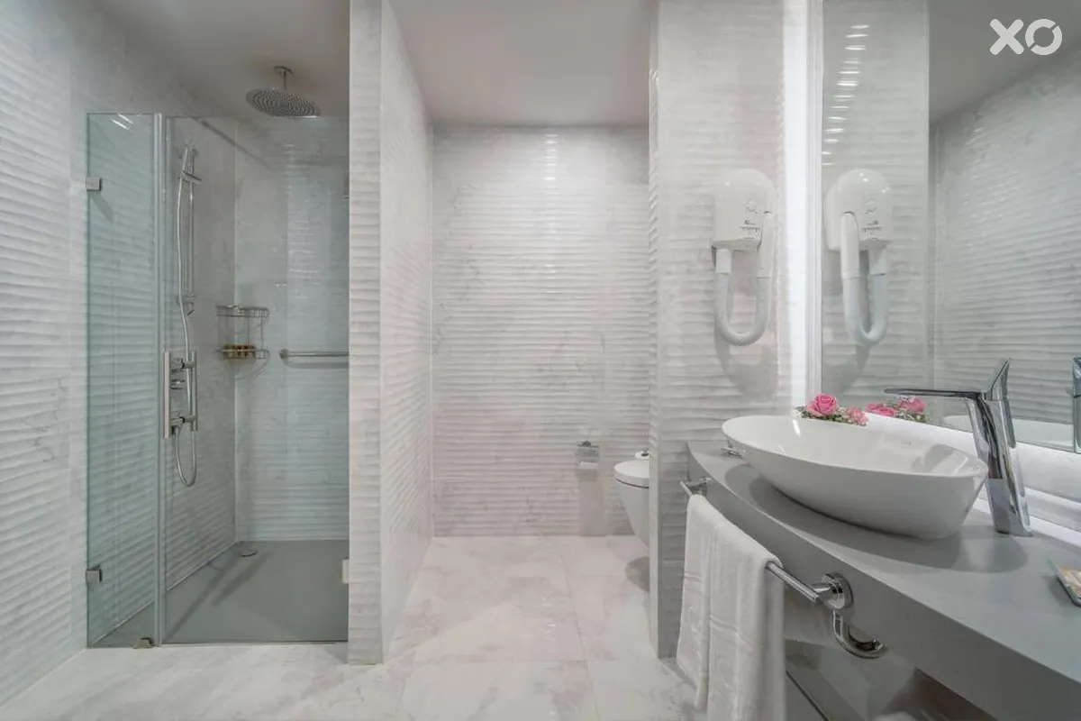 Concorde Luxury Resort & Casino & Convention & SPA