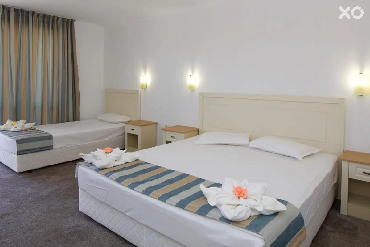 Mena Palace Hotel