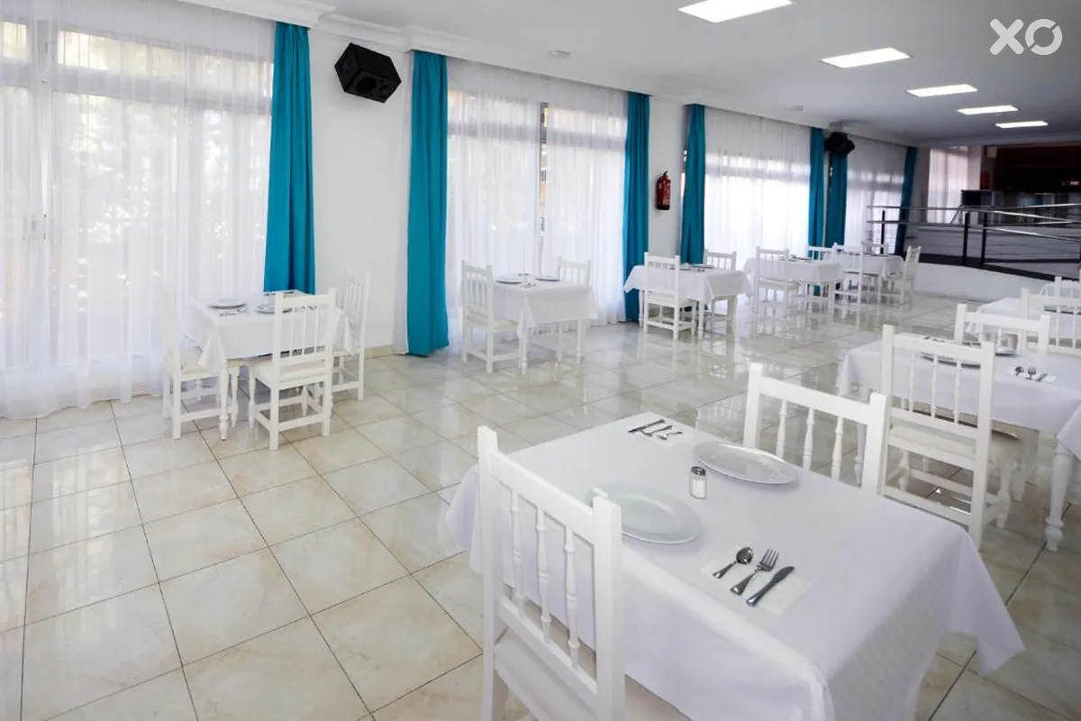 Skyview Hotel Tenerife